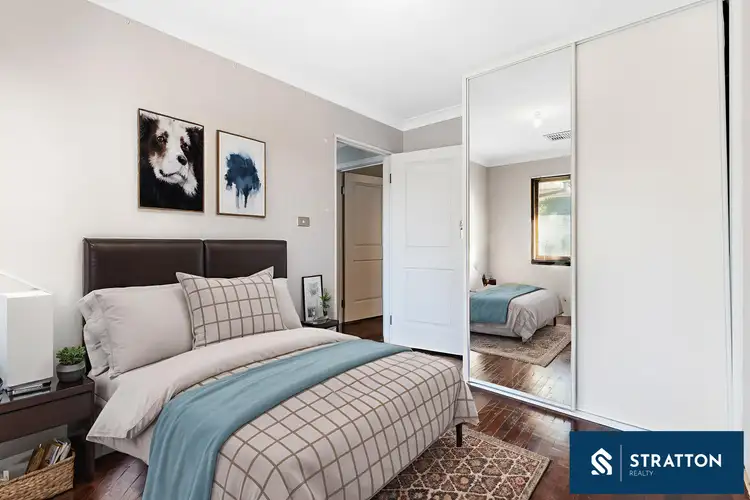 Sixth view of Homely house listing, 43 Letsom Way, Langford WA 6147