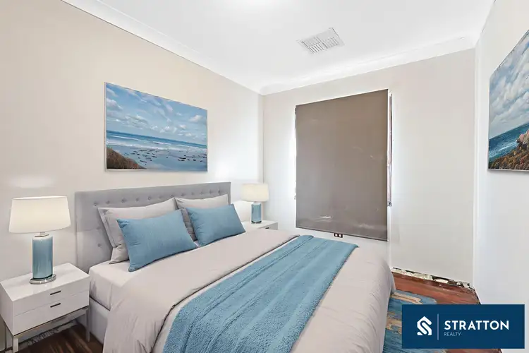Seventh view of Homely house listing, 43 Letsom Way, Langford WA 6147