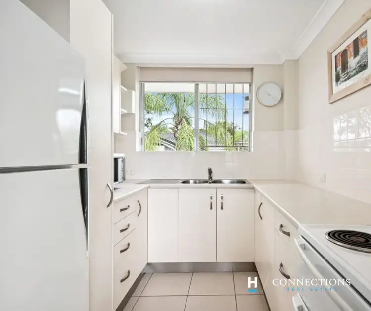 Second view of Homely unit listing, 9/92 Broughton Road, Kedron QLD 4031