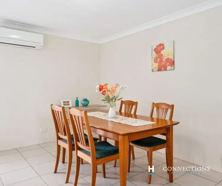 Third view of Homely unit listing, 9/92 Broughton Road, Kedron QLD 4031