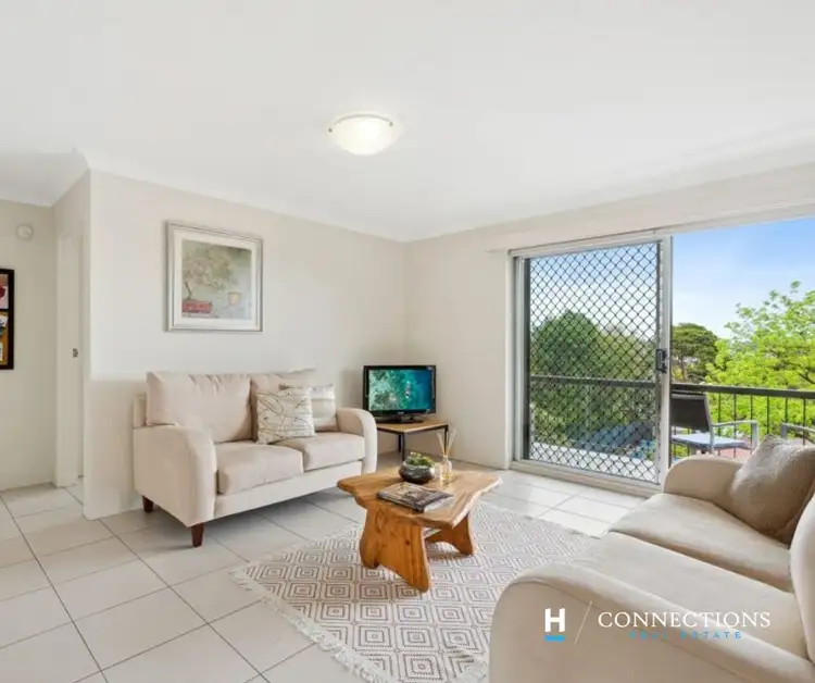 Fourth view of Homely unit listing, 9/92 Broughton Road, Kedron QLD 4031