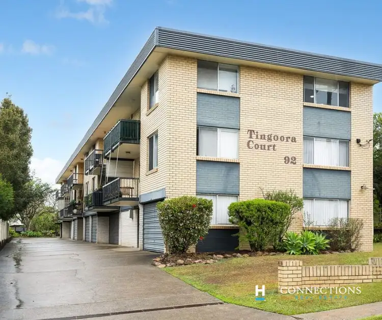 9/92 Broughton Road, Kedron QLD 4031