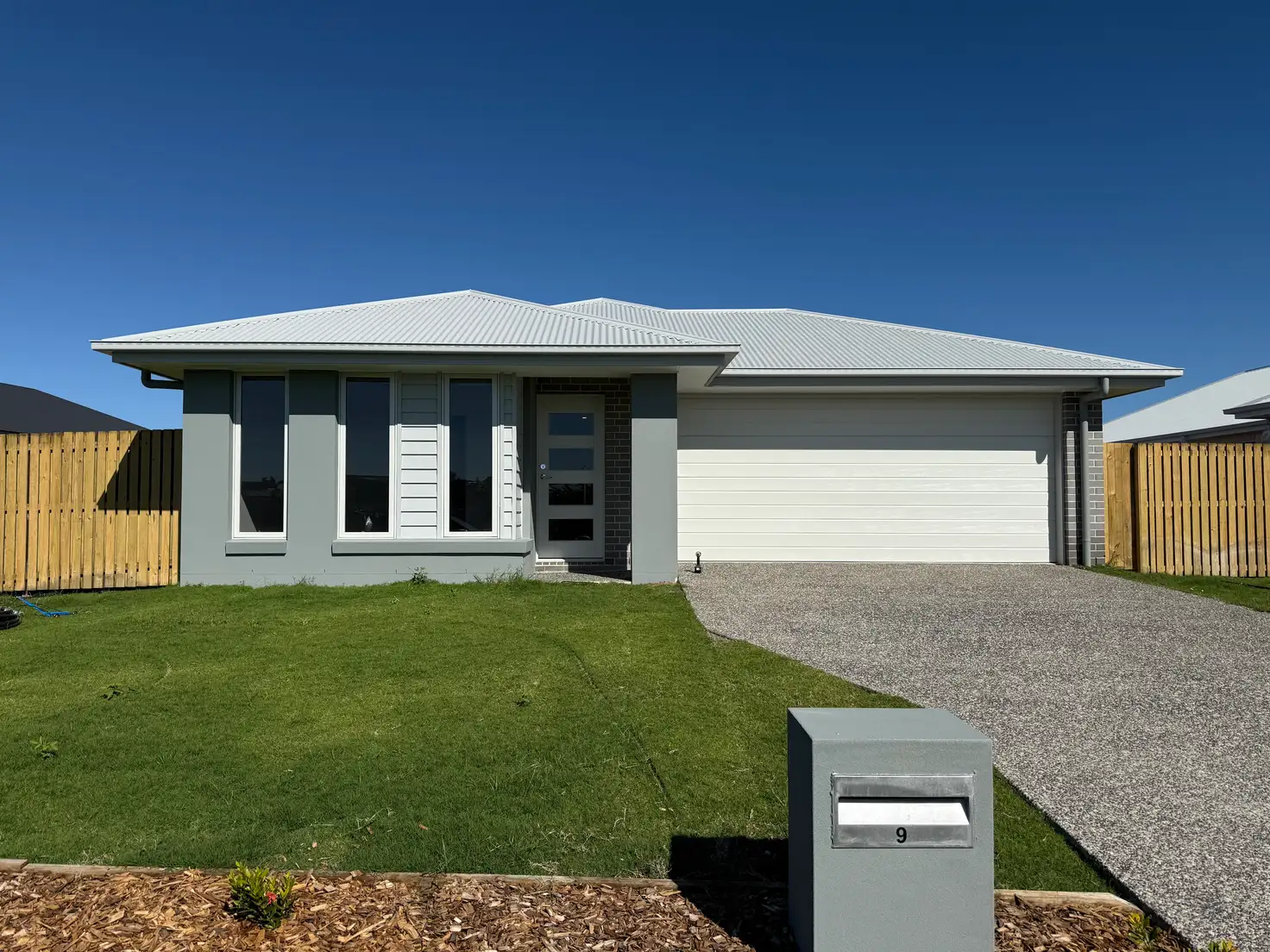 Main view of Homely house listing, 9 Flame Tree Drive, Burrum Heads QLD 4659
