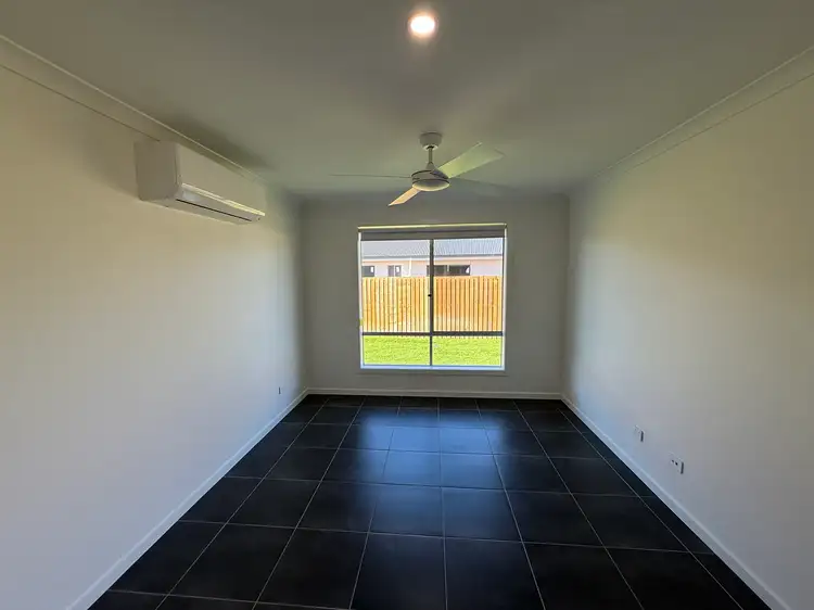 Second view of Homely house listing, 9 Flame Tree Drive, Burrum Heads QLD 4659