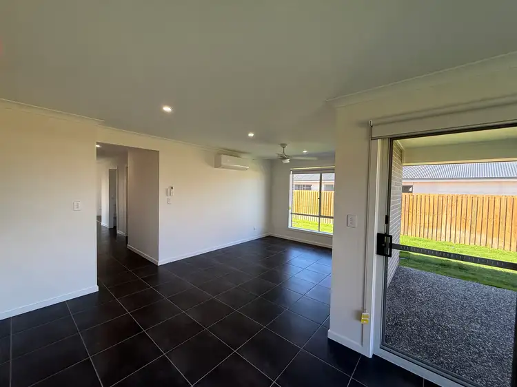 Third view of Homely house listing, 9 Flame Tree Drive, Burrum Heads QLD 4659