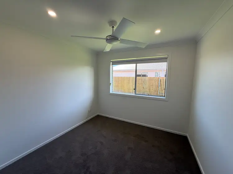 Fourth view of Homely house listing, 9 Flame Tree Drive, Burrum Heads QLD 4659