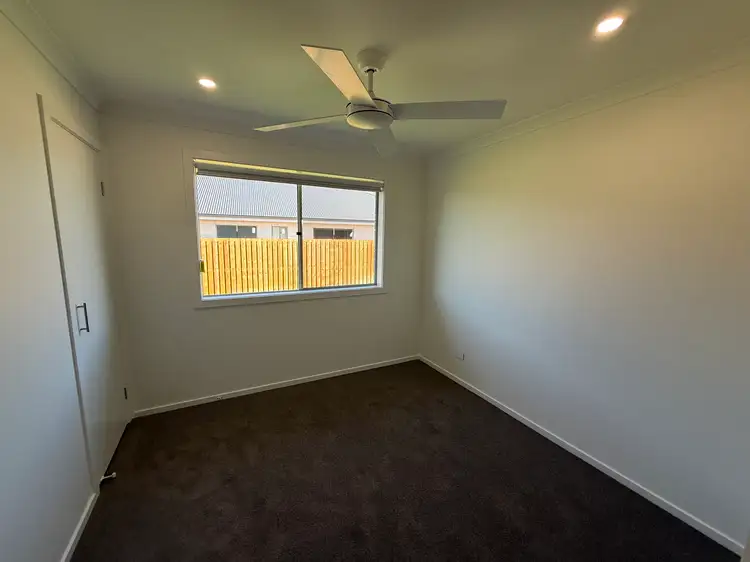 Fifth view of Homely house listing, 9 Flame Tree Drive, Burrum Heads QLD 4659