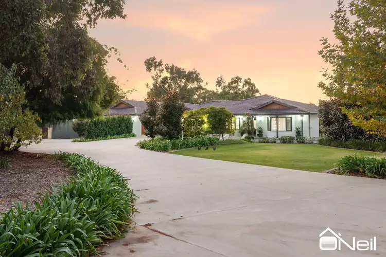 Fifth view of Homely house listing, 178 Larsen Road, Byford WA 6122
