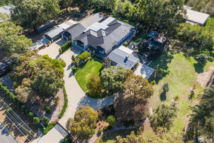 Sixth view of Homely house listing, 178 Larsen Road, Byford WA 6122