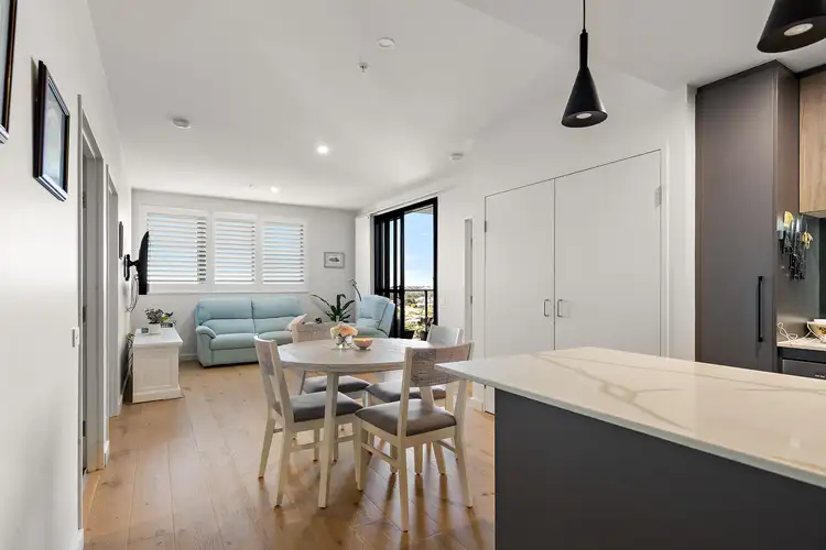 Second view of Homely apartment listing, 904/2 Charles Street, Charlestown NSW 2290