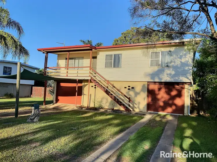 Main view of Homely house listing, 46 Aerodrome Road, Clinton QLD 4680