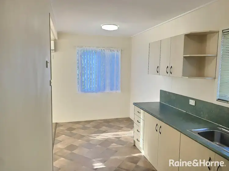 Second view of Homely house listing, 46 Aerodrome Road, Clinton QLD 4680