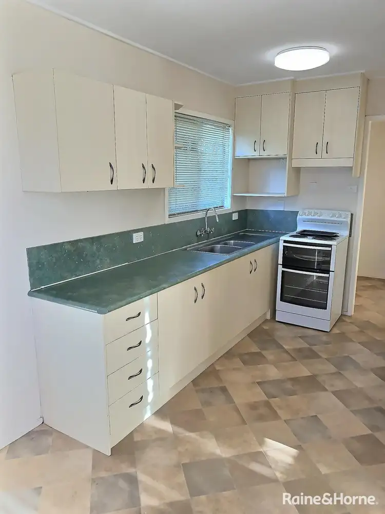 Third view of Homely house listing, 46 Aerodrome Road, Clinton QLD 4680