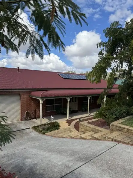 13 Baw Baw Street, Thurgoona NSW 2640