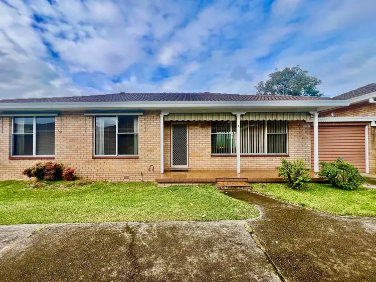 6/28-30 St Georges Road, Bexley NSW 2207