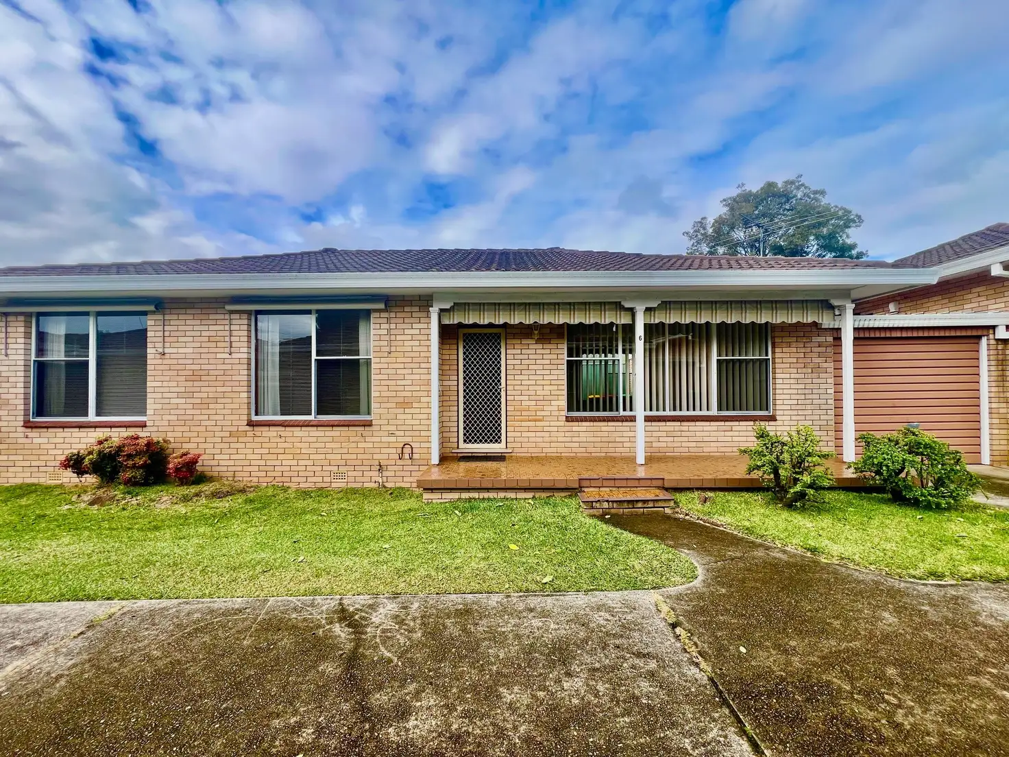 Main view of Homely villa listing, 6/28-30 St Georges Road, Bexley NSW 2207