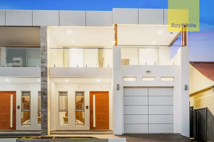 4 Bishop Street, Revesby NSW 2212