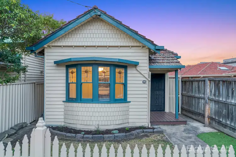 23A Gordon Street, Footscray VIC 3011