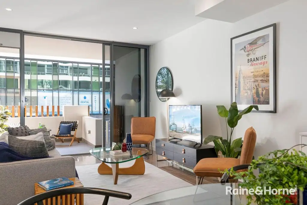 Main view of Homely apartment listing, 9 Thread Lane, Waterloo NSW 2017