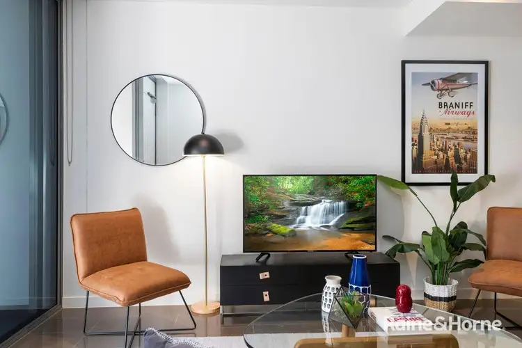 Second view of Homely apartment listing, 9 Thread Lane, Waterloo NSW 2017