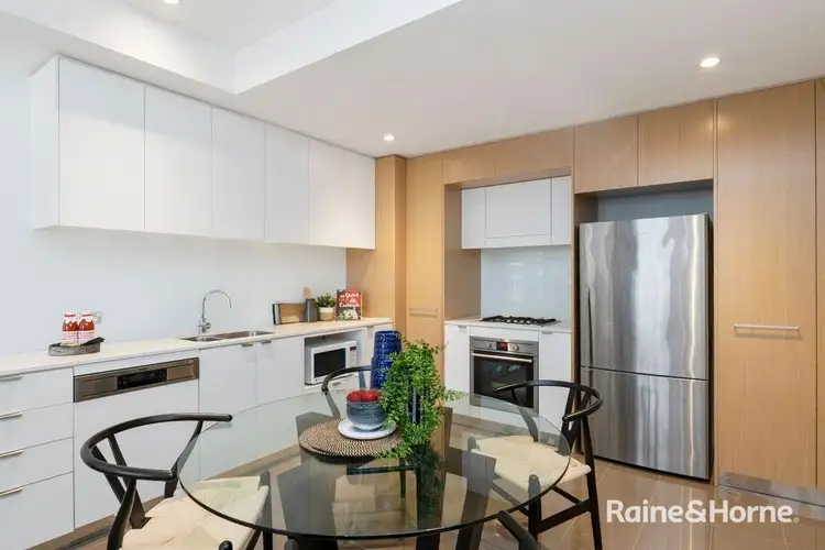 Fourth view of Homely apartment listing, 9 Thread Lane, Waterloo NSW 2017