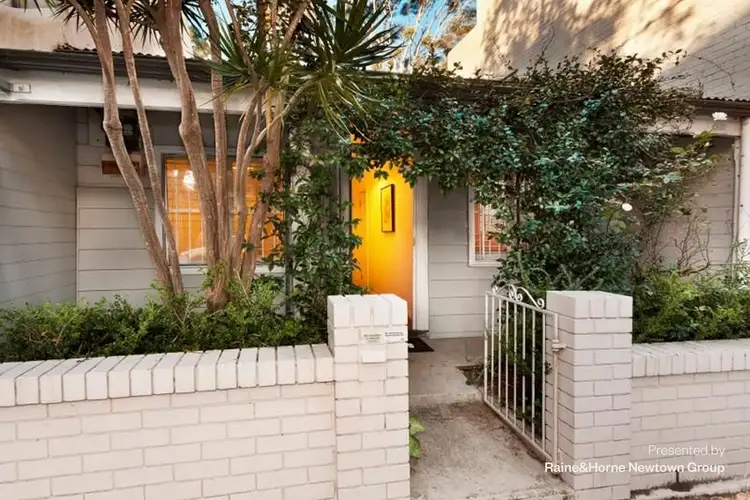 48 Kingsclear Road, Alexandria NSW 2015