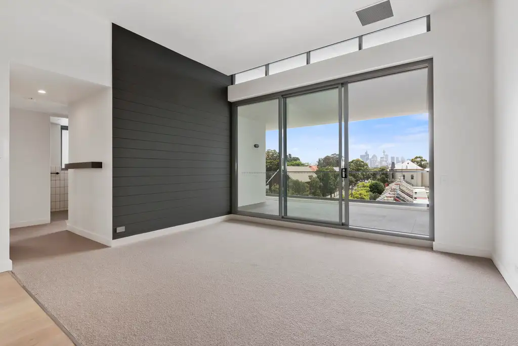 Main view of Homely apartment listing, A606/810-822 Elizabeth Street, Waterloo NSW 2017