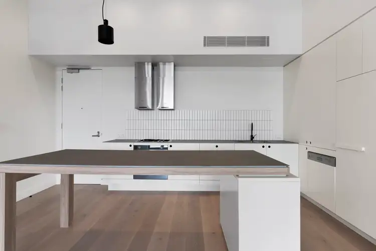 Second view of Homely apartment listing, A606/810-822 Elizabeth Street, Waterloo NSW 2017
