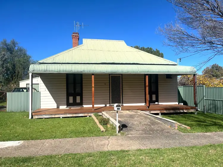 84 Dalgarno Street, Coonabarabran NSW 2357