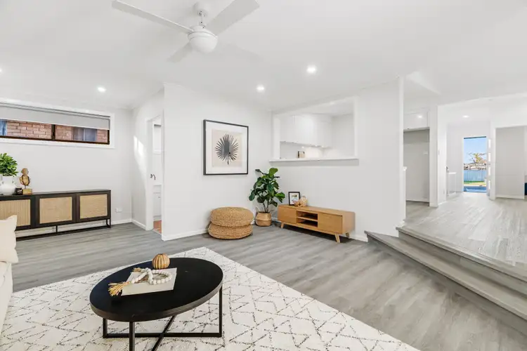 Sixth view of Homely house listing, 85 Hume Boulevard, Killarney Vale NSW 2261