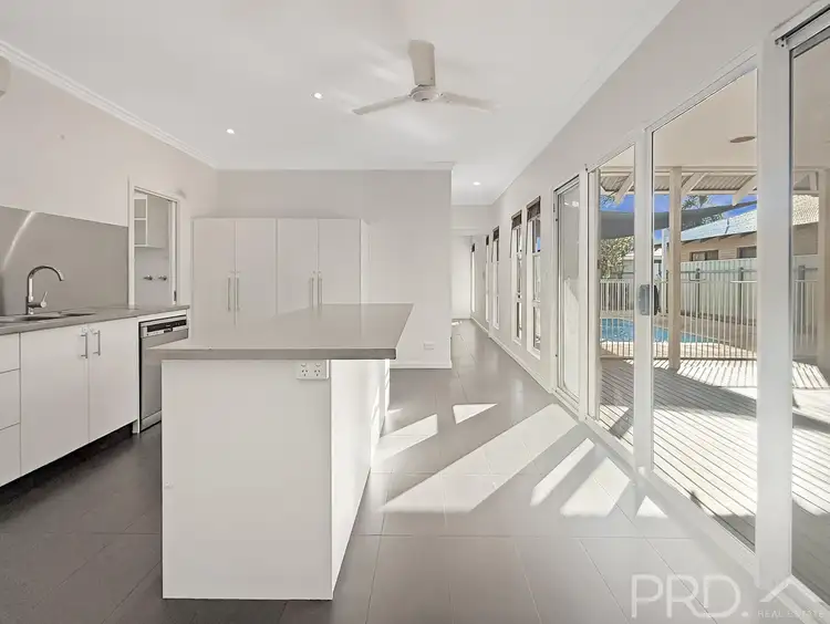 Second view of Homely house listing, 3 Tattler Route, Nickol WA 6714