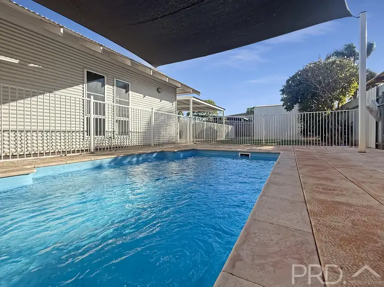 Third view of Homely house listing, 3 Tattler Route, Nickol WA 6714
