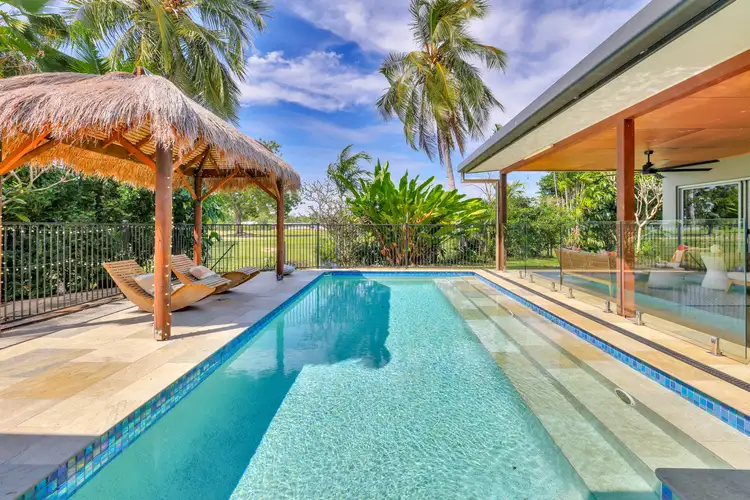 6 Troon Place, Marrara NT 812