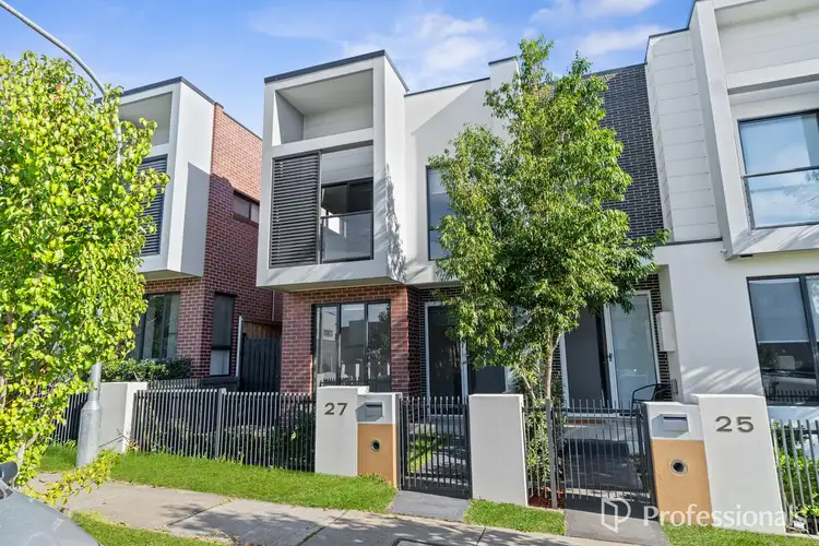 27 Scion Street, Austral NSW 2179