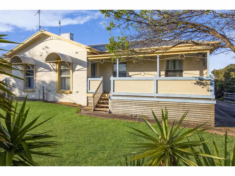 6 Argent Street, Port Lincoln SA 5606