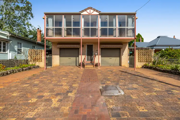 126 James Street, South Toowoomba QLD 4350