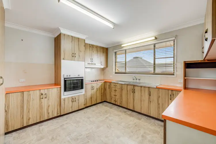 Fifth view of Homely house listing, 126 James Street, South Toowoomba QLD 4350