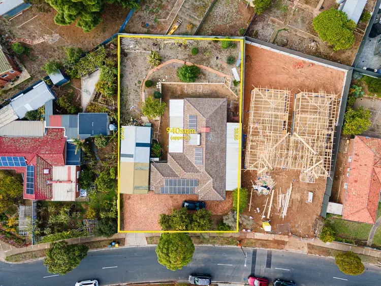 25 Florence Avenue, Blair Athol SA 5084