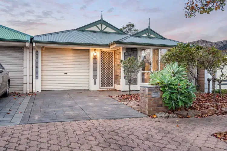 Second view of Homely house listing, 16 Greys Court, Oakden SA 5086