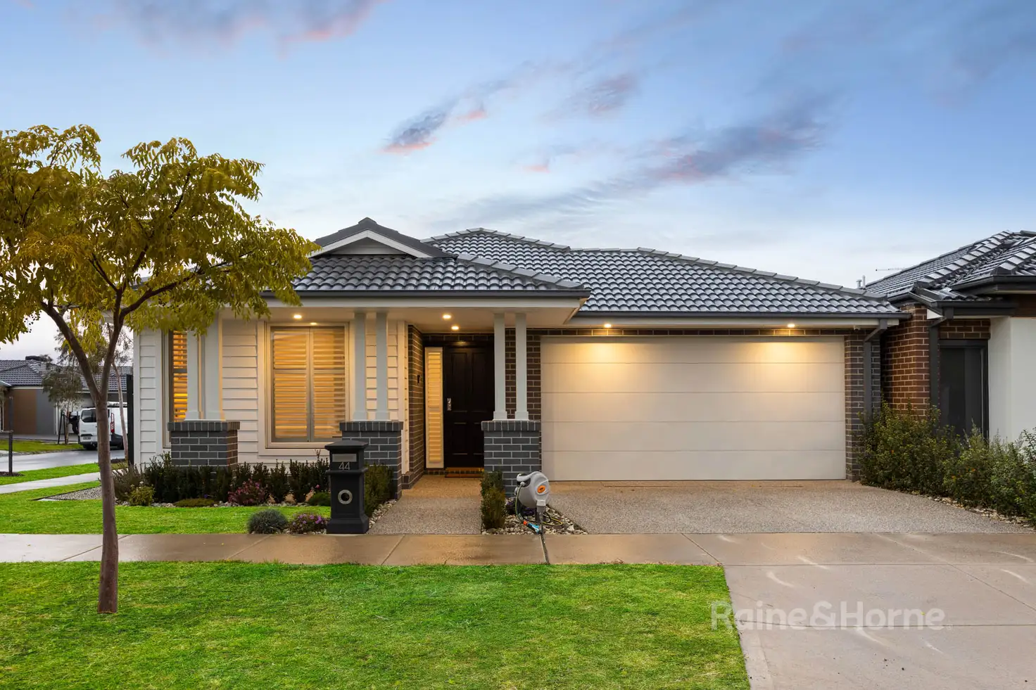 Main view of Homely house listing, 44 Daffodil Crescent, Diggers Rest VIC 3427