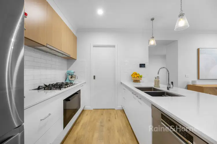 Fifth view of Homely house listing, 44 Daffodil Crescent, Diggers Rest VIC 3427