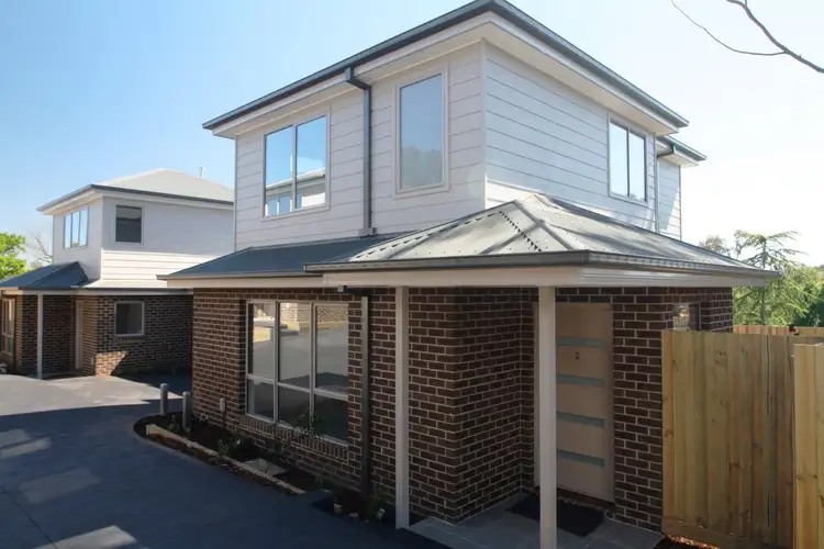 2/38 Aitken Street, Sunbury VIC 3429