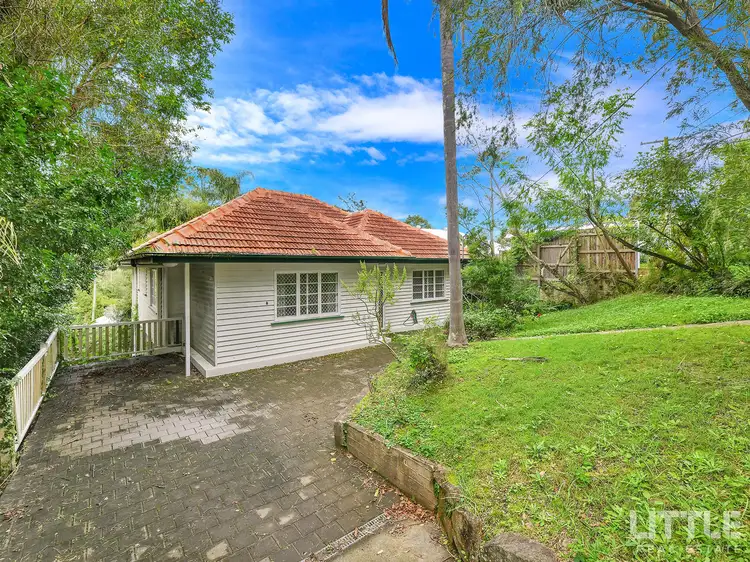 Second view of Homely house listing, 4 Glasgow Street, Ashgrove QLD 4060
