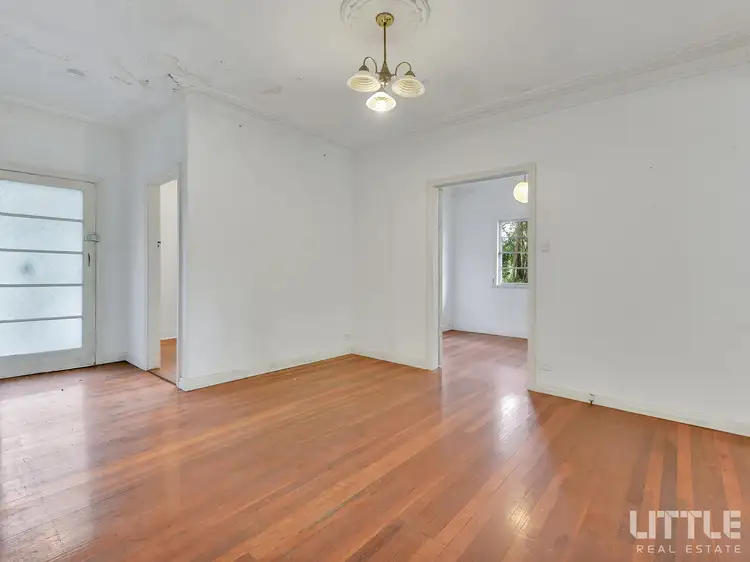 Fifth view of Homely house listing, 4 Glasgow Street, Ashgrove QLD 4060