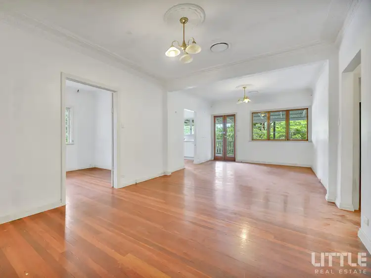 Sixth view of Homely house listing, 4 Glasgow Street, Ashgrove QLD 4060