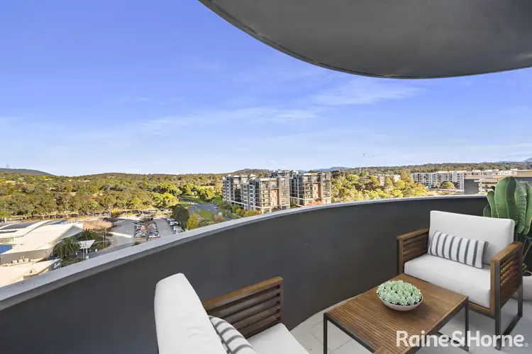 1001/120 Eastern Valley Way, Belconnen ACT 2617