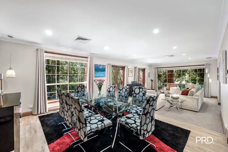 Fourth view of Homely house listing, 6 Torulosa Place, Winmalee NSW 2777