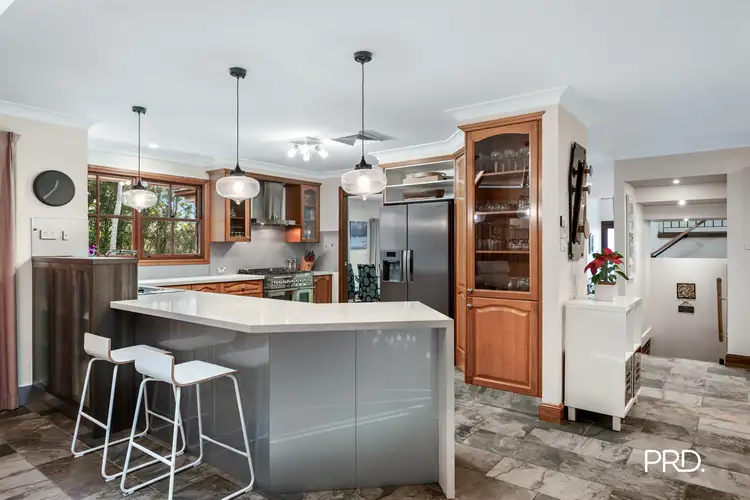 Fifth view of Homely house listing, 6 Torulosa Place, Winmalee NSW 2777