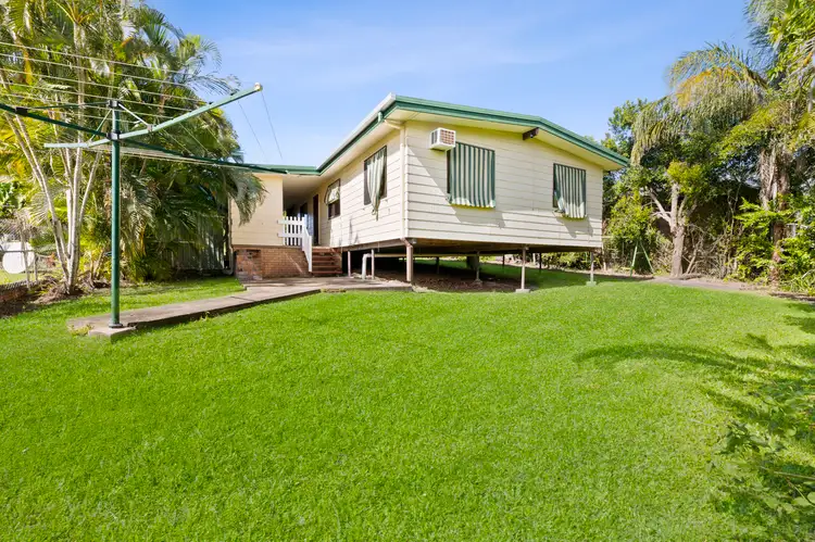 10 Robinson Street, Taranganba QLD 4703