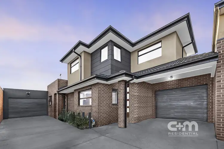 2/47 Valencia Street, Glenroy VIC 3046